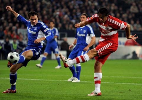 通过传导球 通过传导球