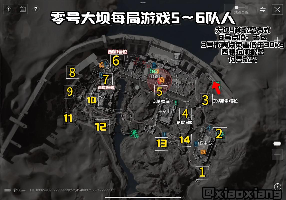 的回合管理